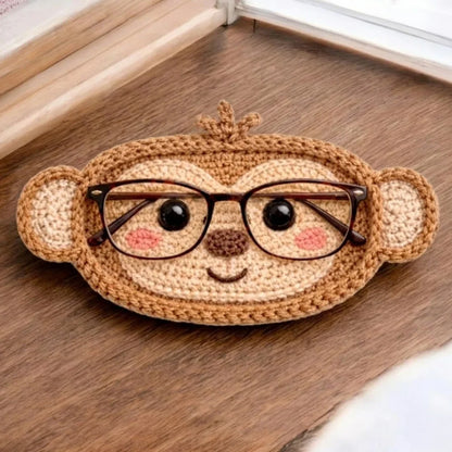 5in1 Viral Punch Monkey Bundle Crochet Pattern