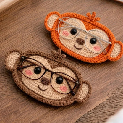5in1 Viral Punch Monkey Bundle Crochet Pattern
