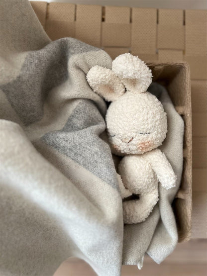 Baby Cake Bunny Pattern