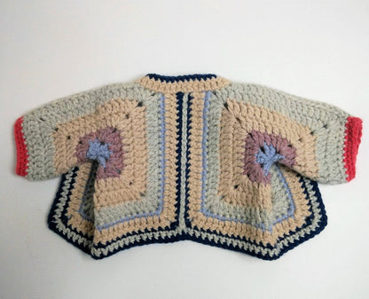 CROCHET PATTERN Crochet Baby