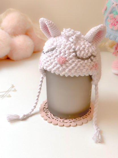 Odette Doll Amigurumi Crochet Pattern